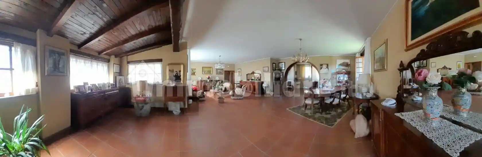 Villa in vendita a Anguillara Sabazia