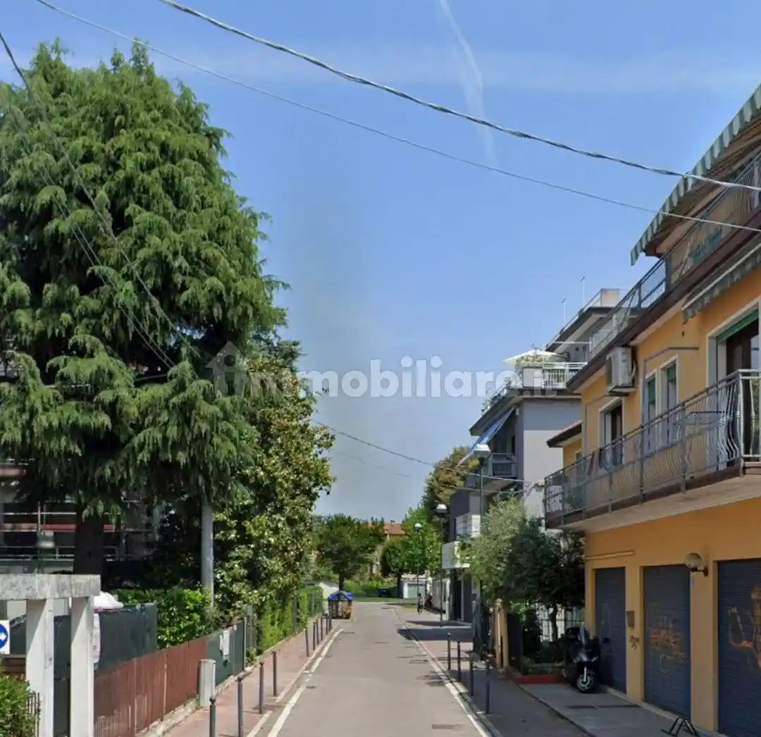 Appartamento in vendita a Venezia