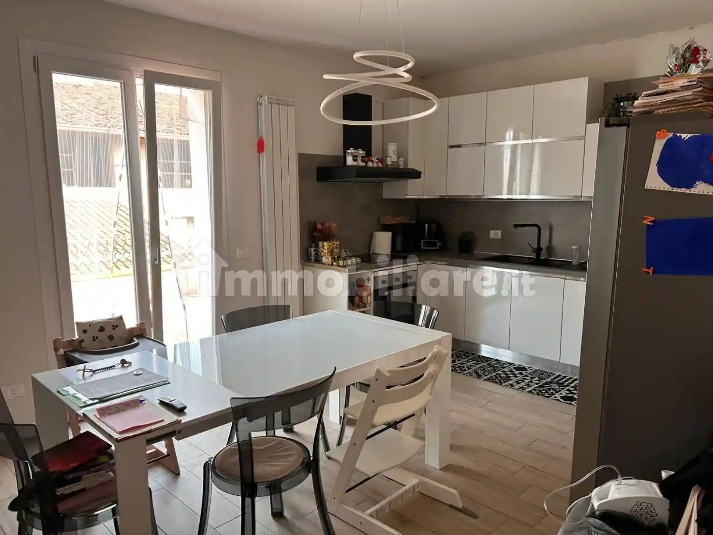 Appartamento in vendita a Alfianello