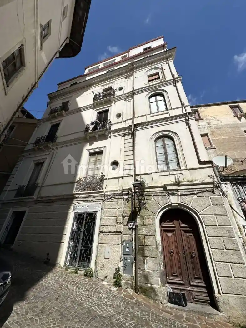 Appartamento in vendita a Catanzaro