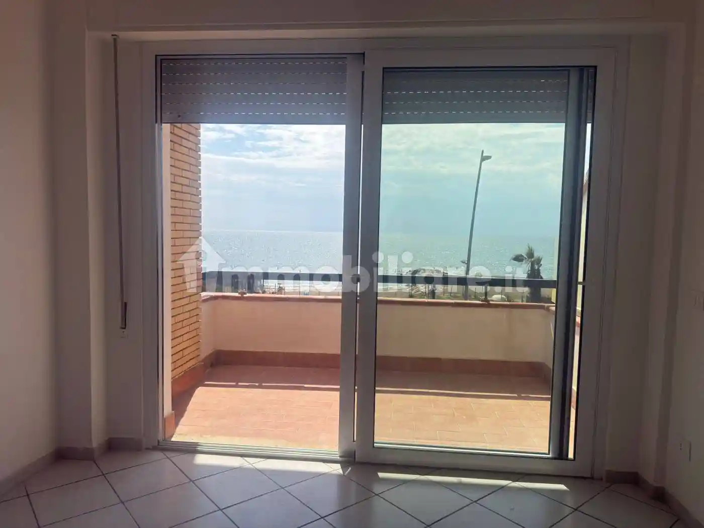 Appartamento in affitto a Latina