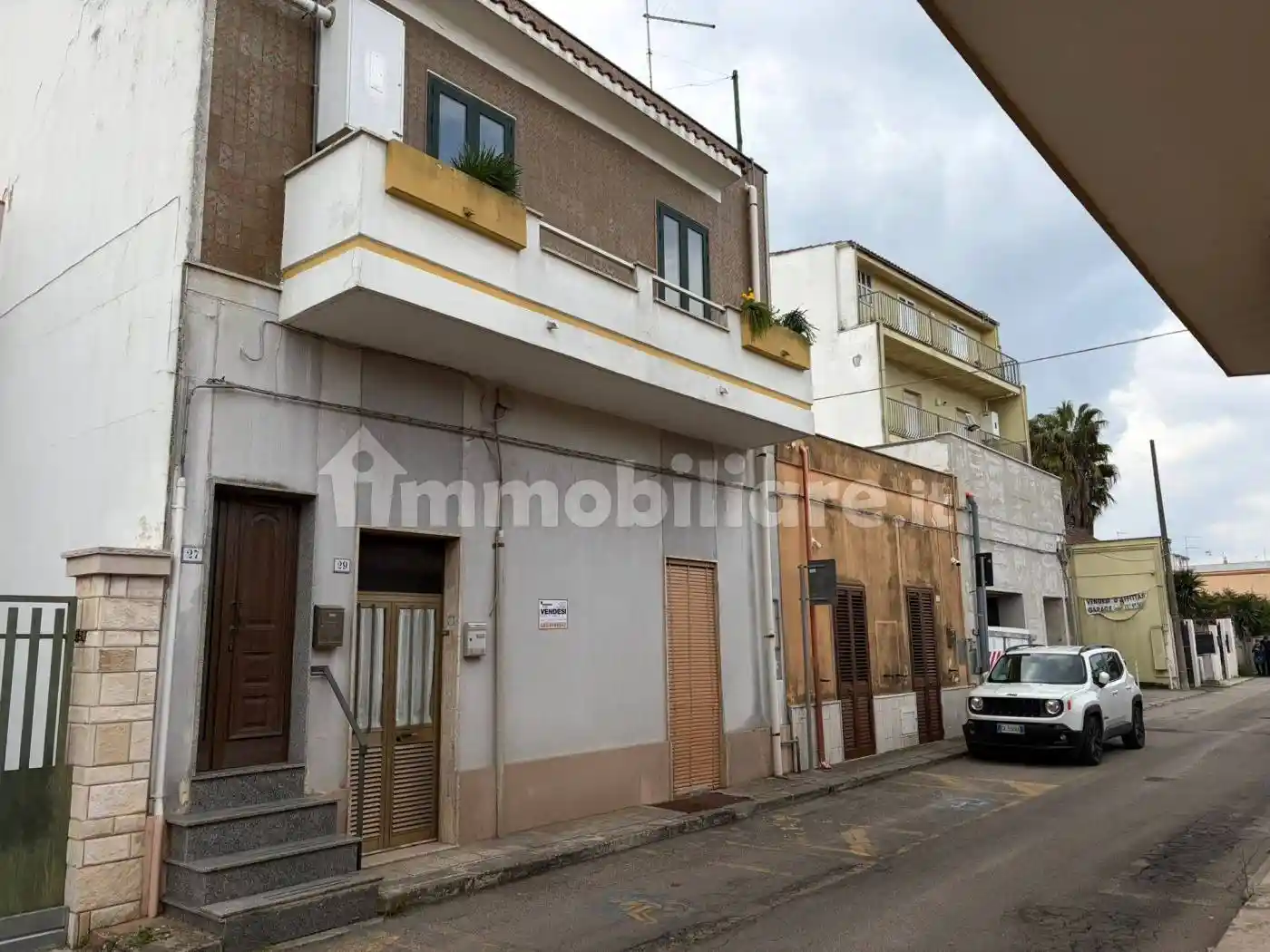 Appartamento in vendita a Sava