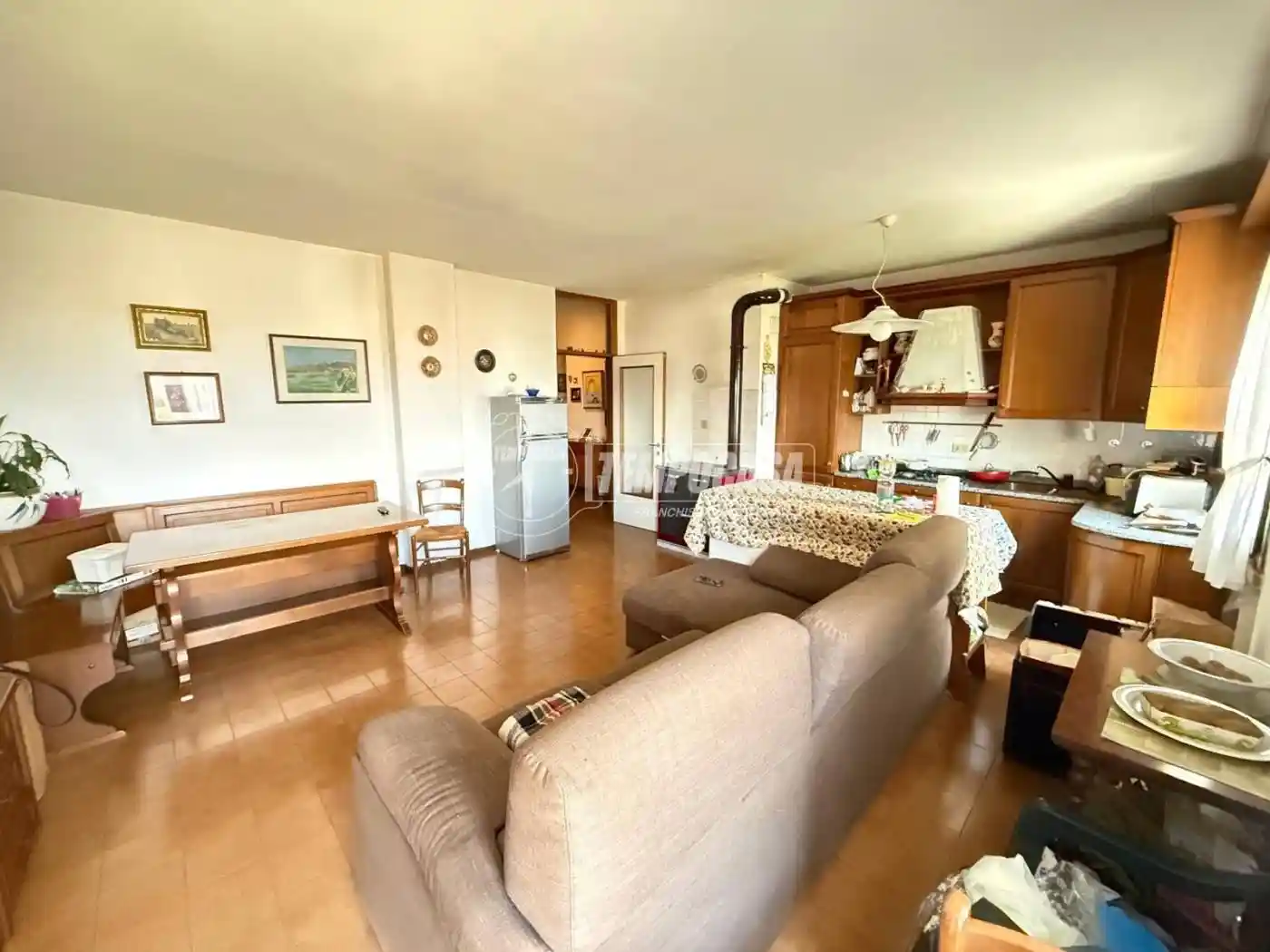 Appartamento in vendita a Belluno