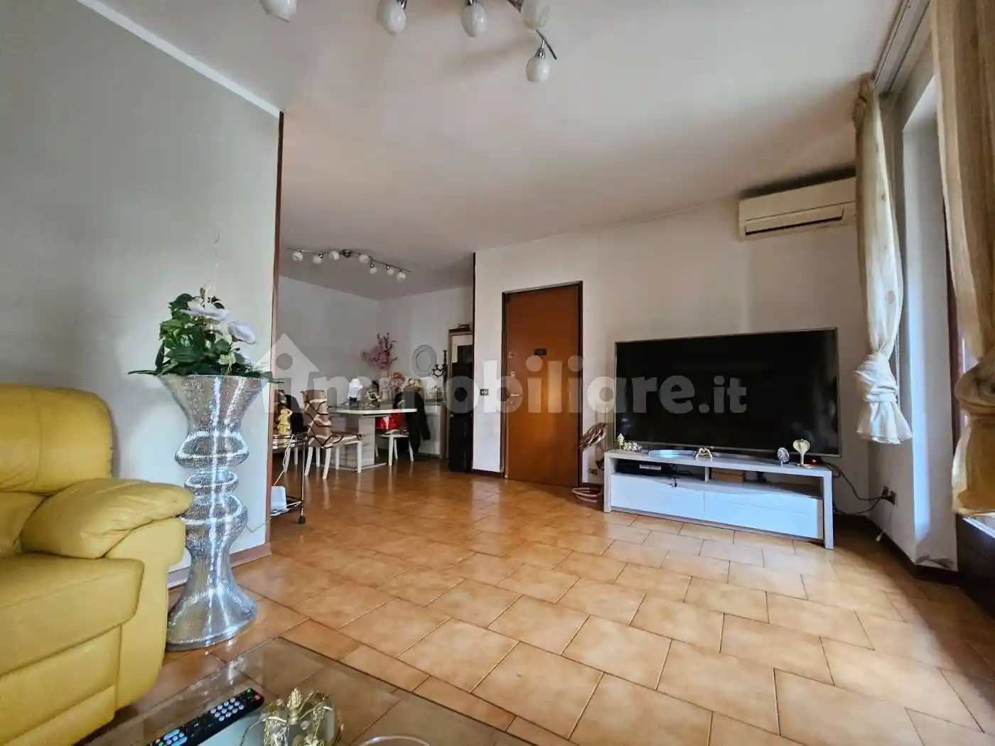 Appartamento in vendita a Sedriano