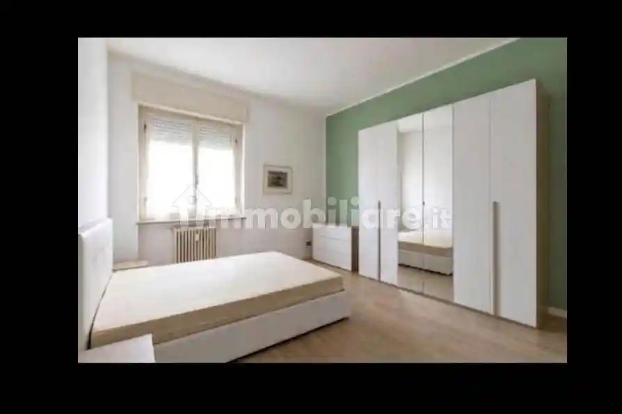 Appartamento in affitto a Lissone