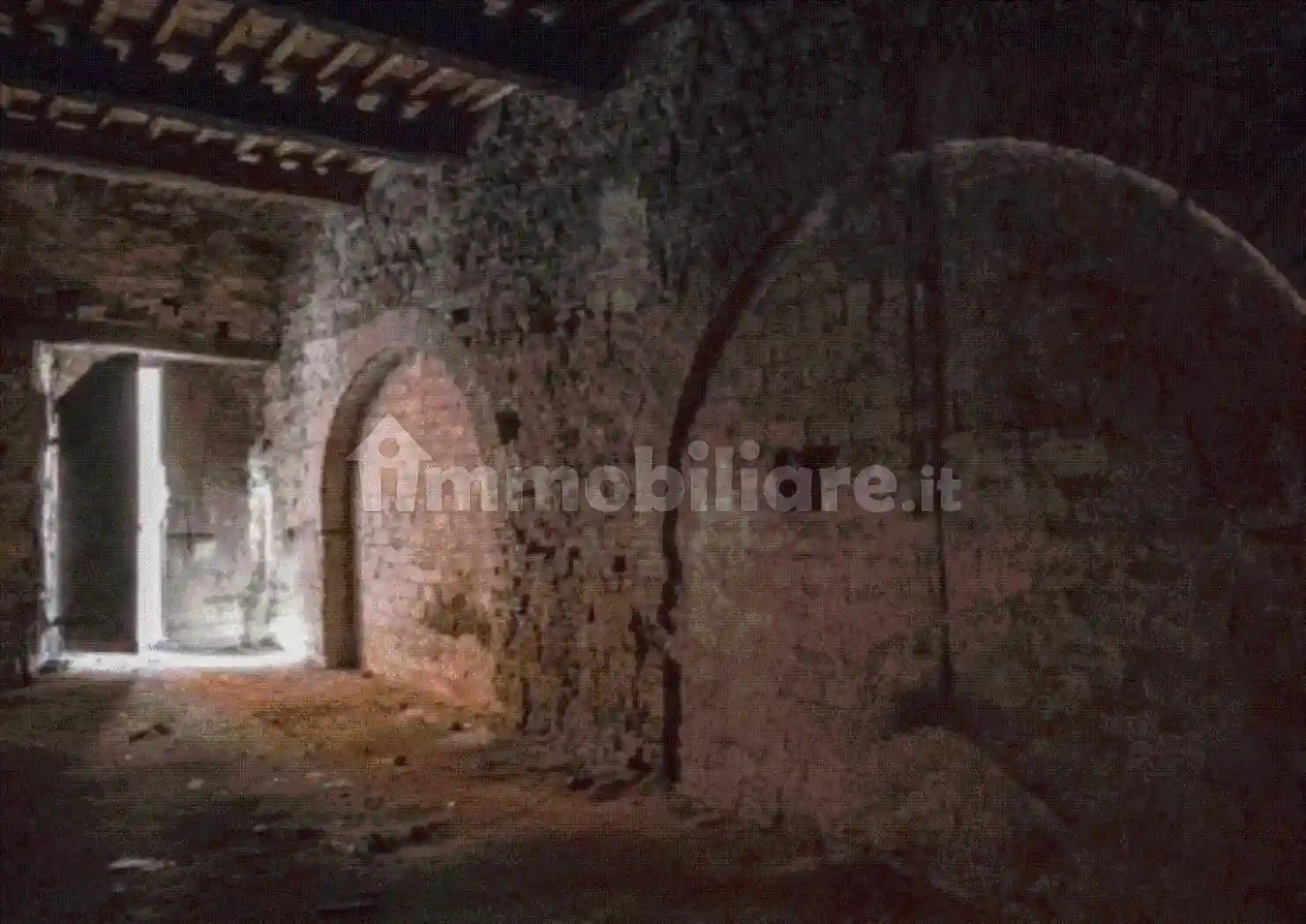 Appartamento in vendita a Matelica