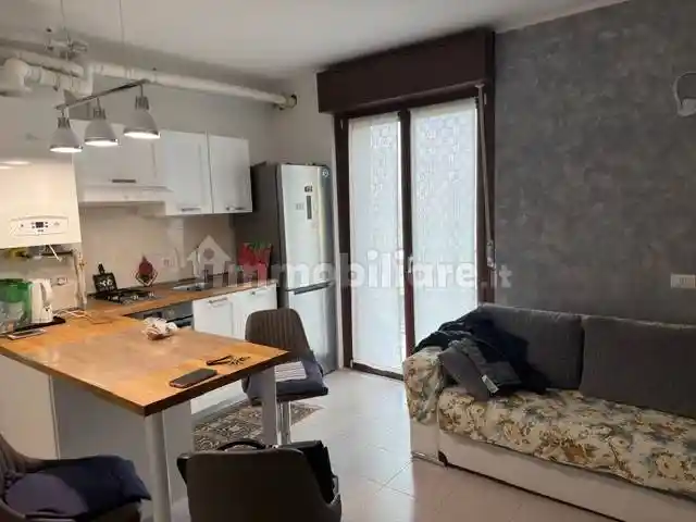 Appartamento in affitto a Senna Lodigiana