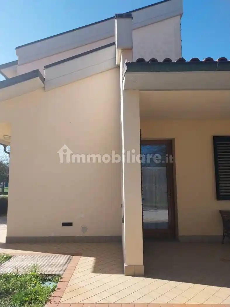 Villa in vendita a Agliana