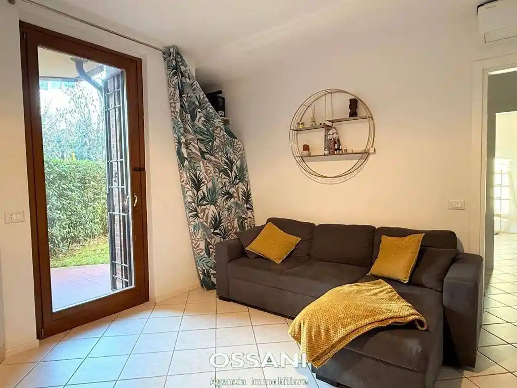 Appartamento in vendita a Faenza