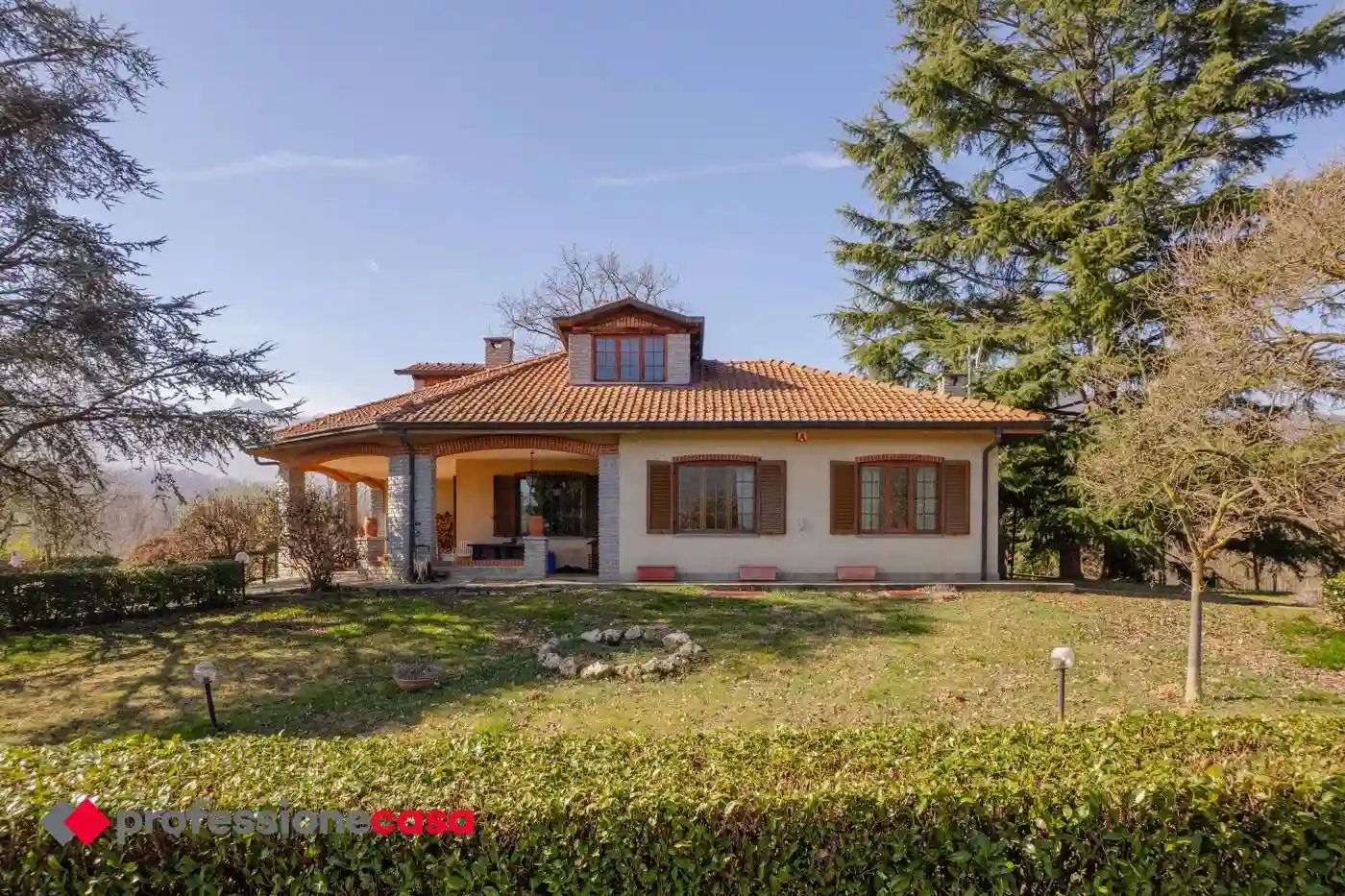 Villa - foto 2