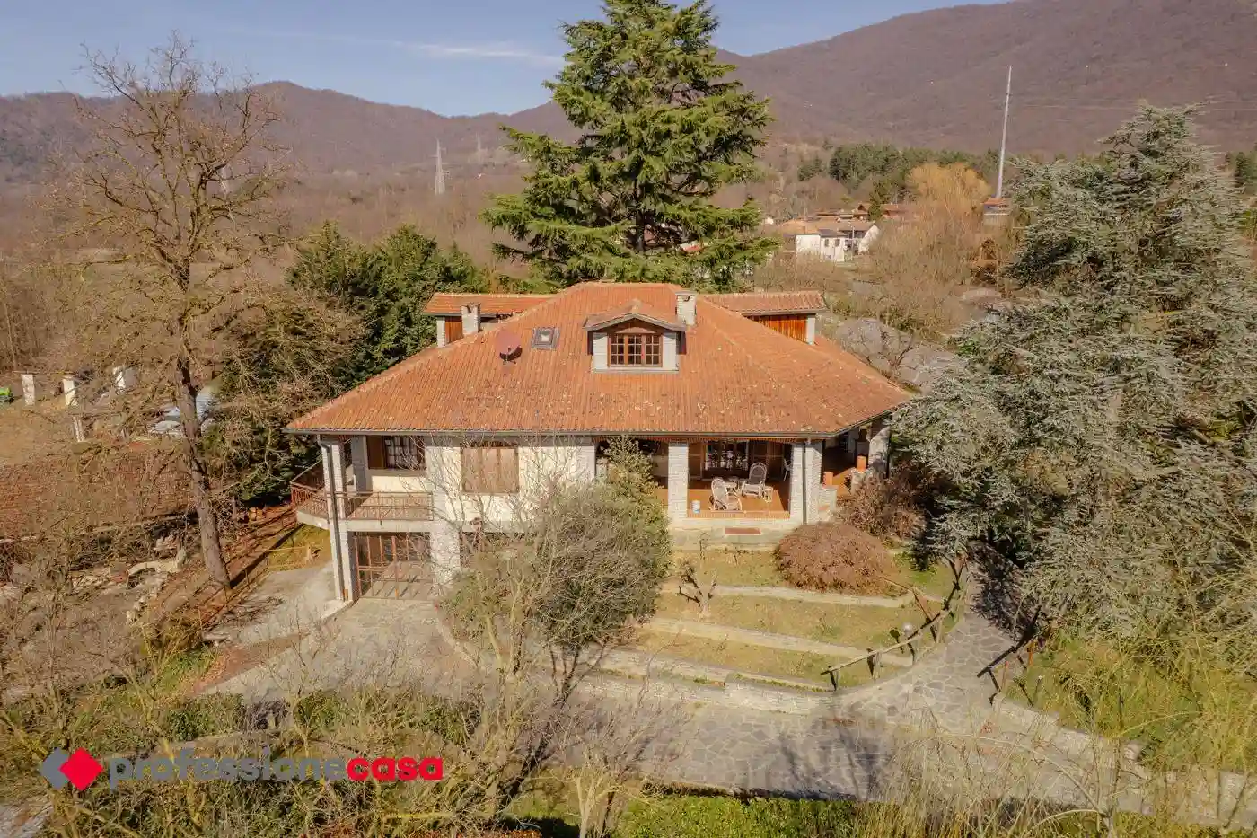 Villa - foto 4