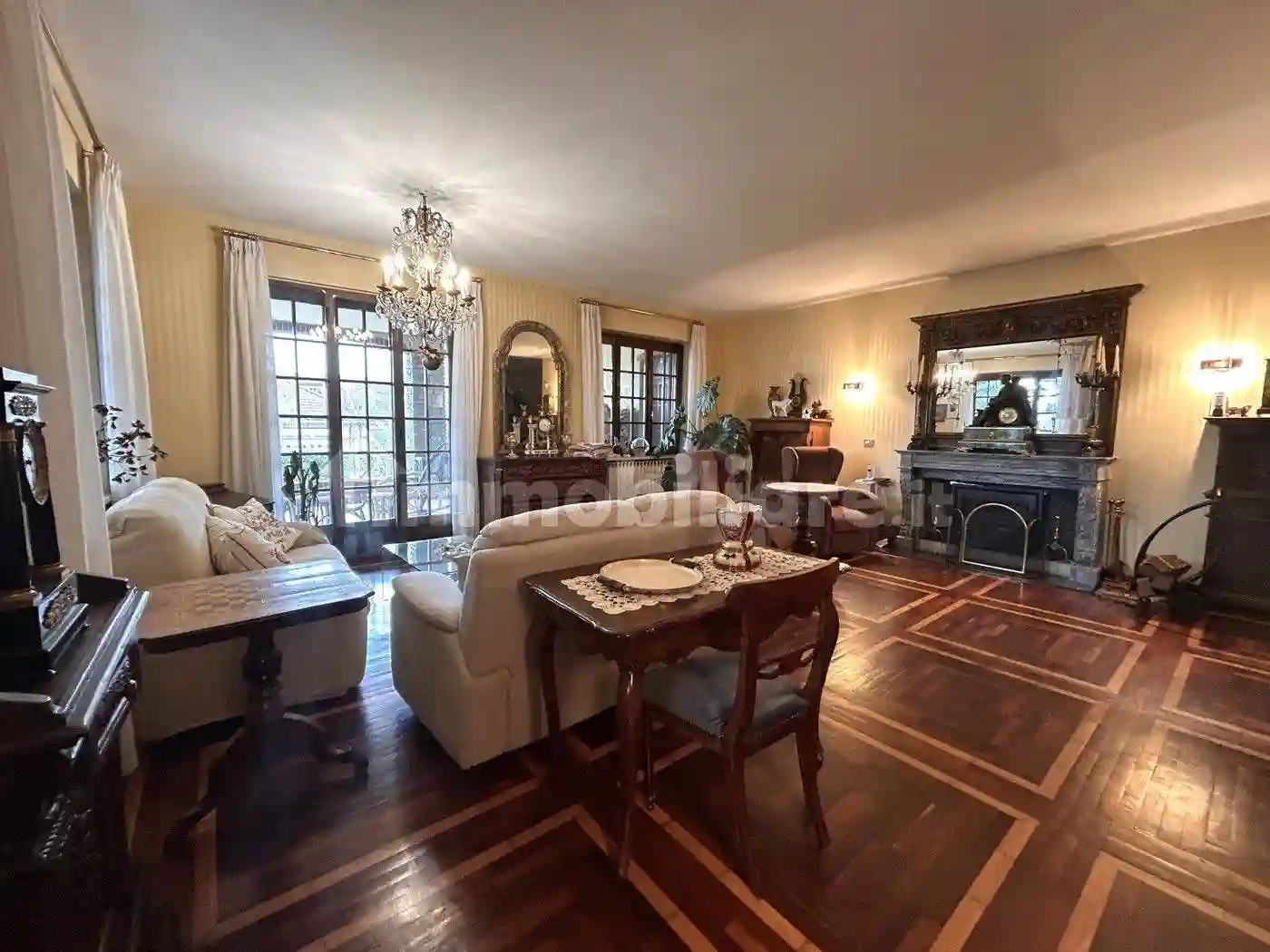 Villa - foto 5