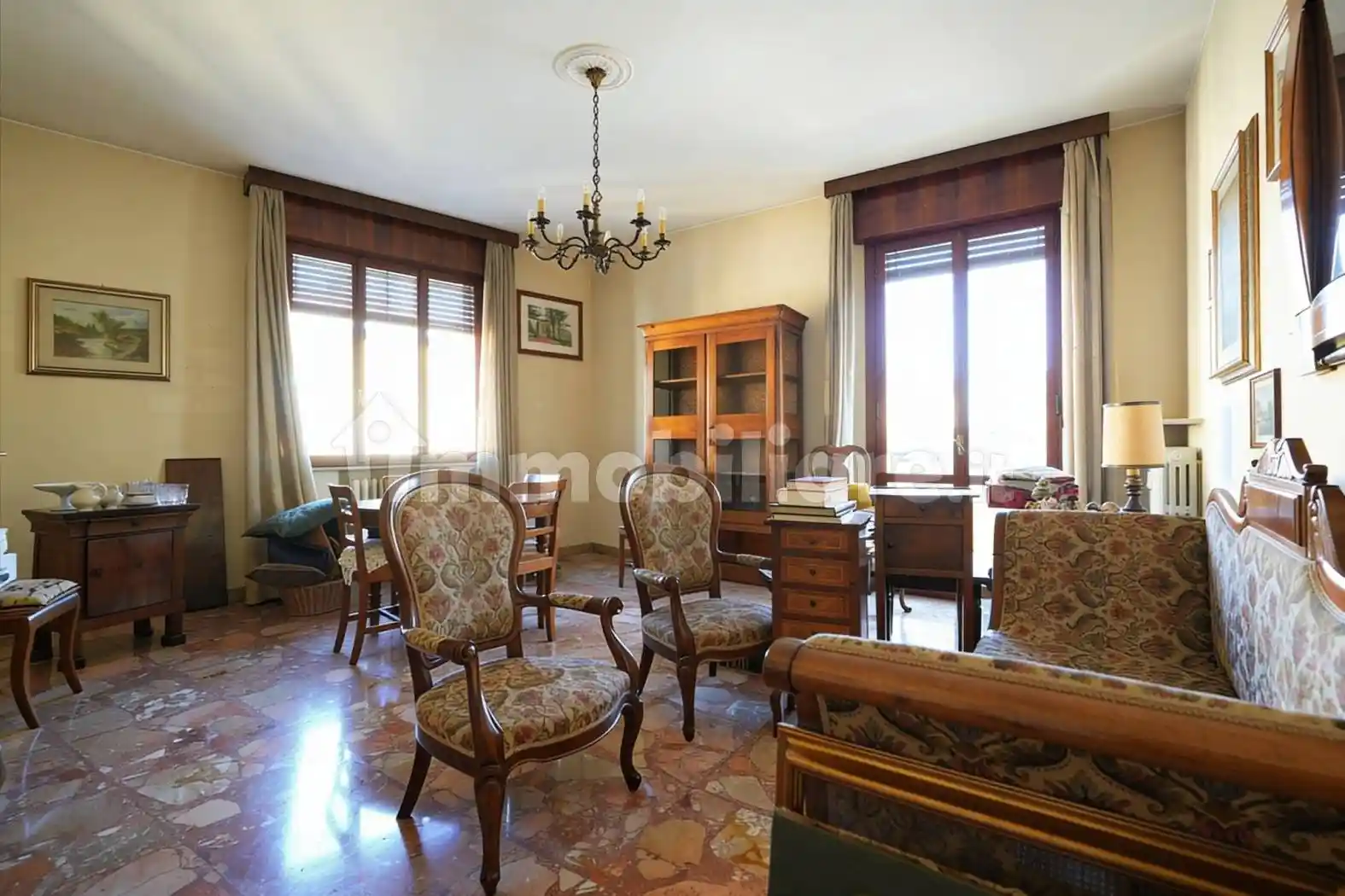 Appartamento in vendita a Modena