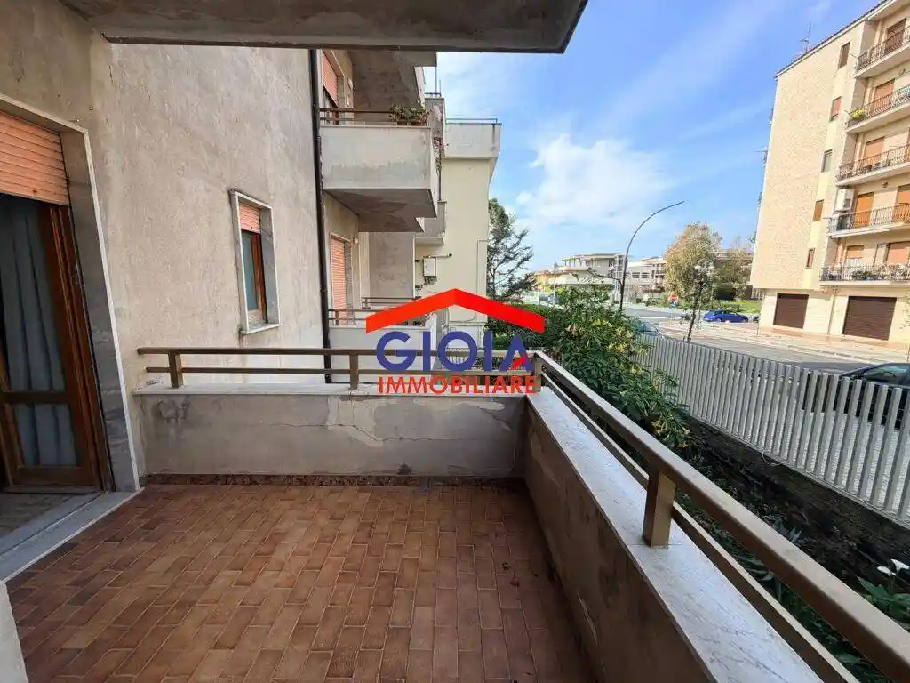 Appartamento in vendita a Mondragone