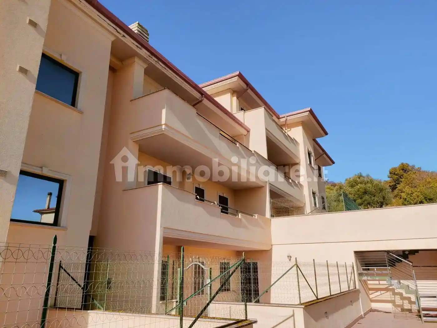 Appartamento in vendita a Monte Romano