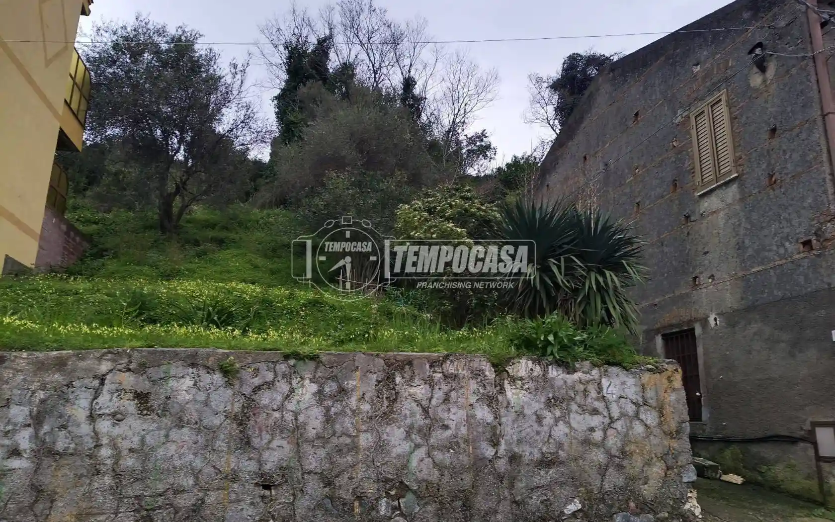 Casa indipendente in vendita a Saponara