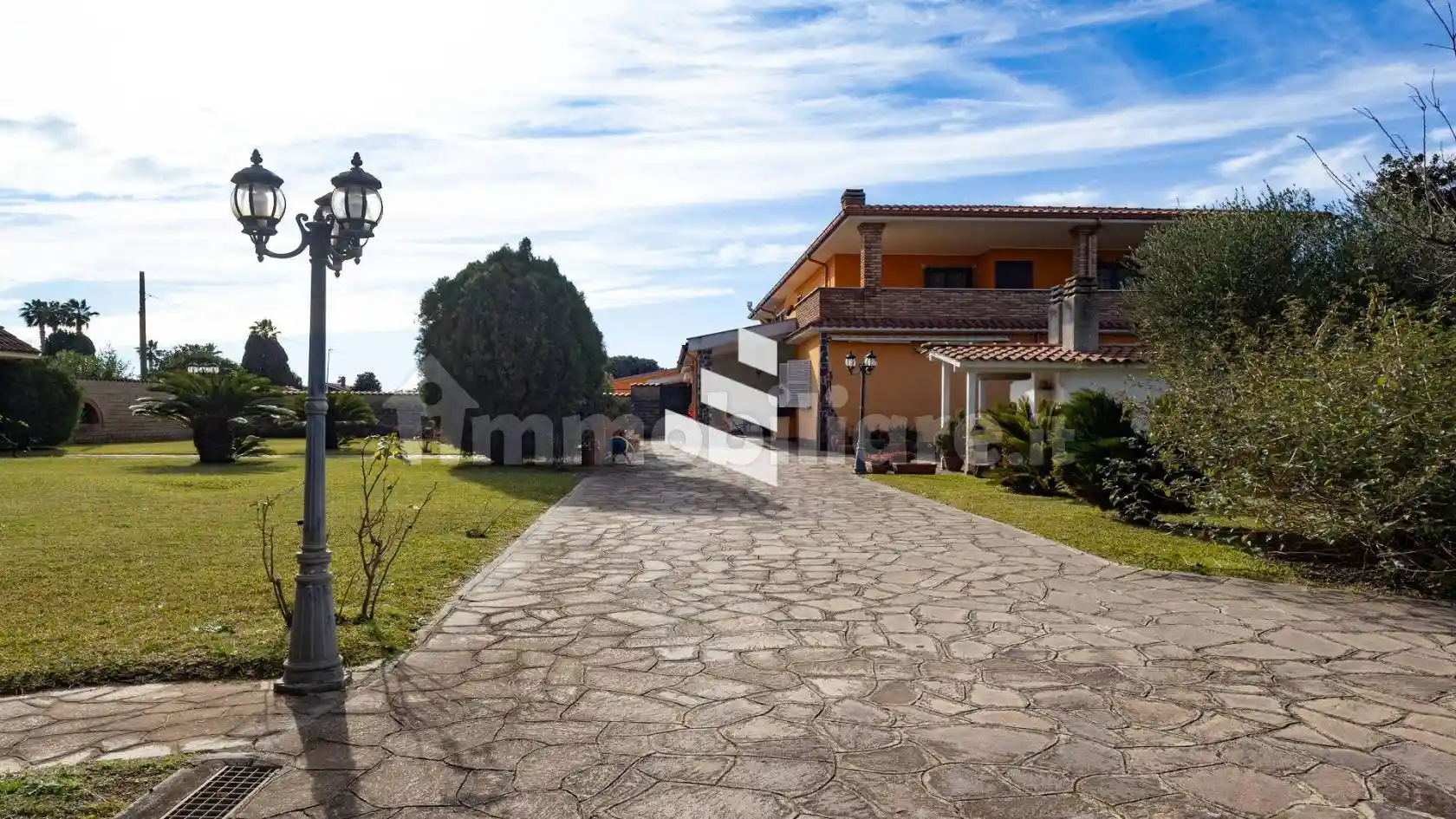 Appartamento in vendita a Anzio