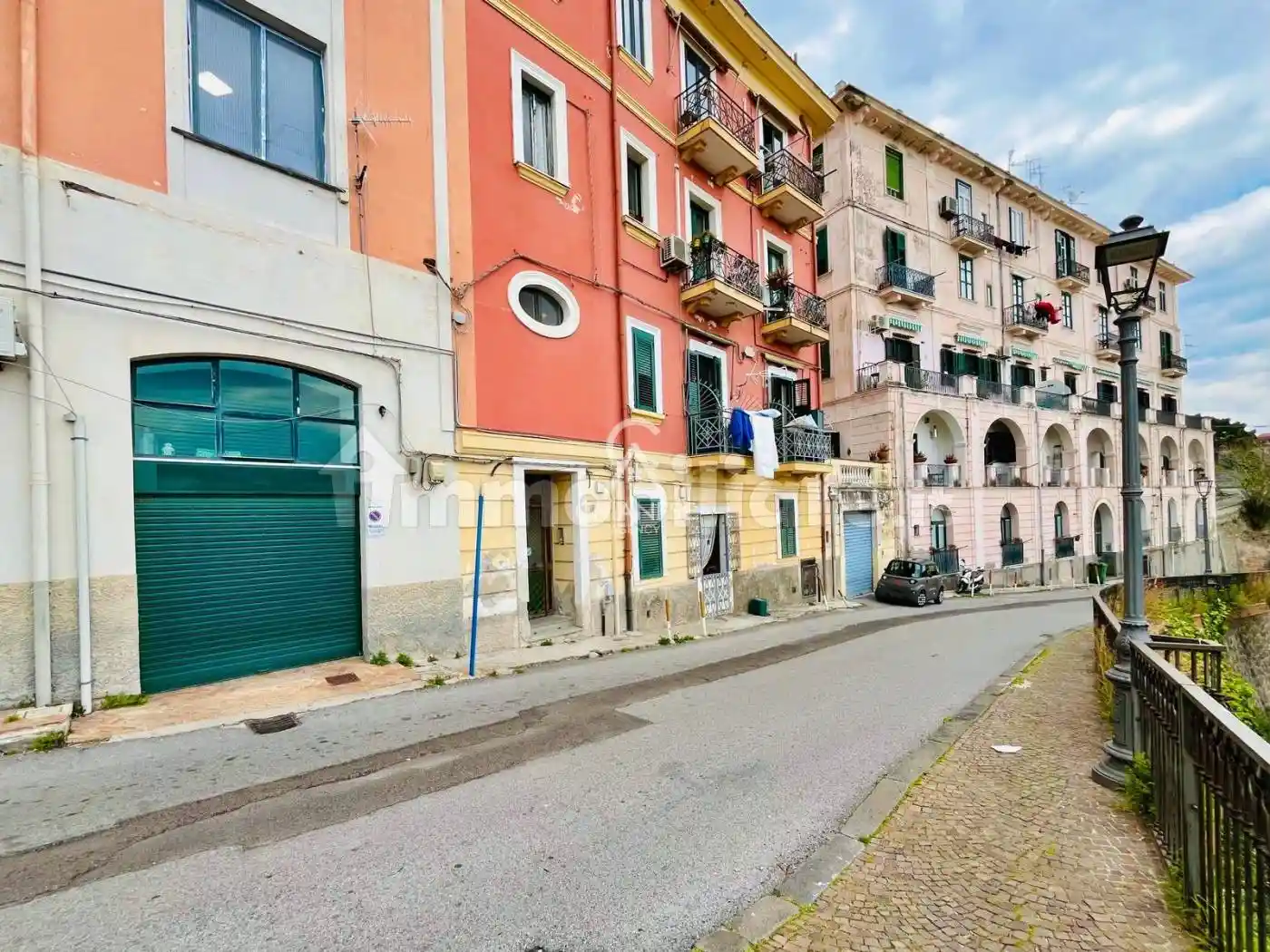 Appartamento in vendita a Salerno