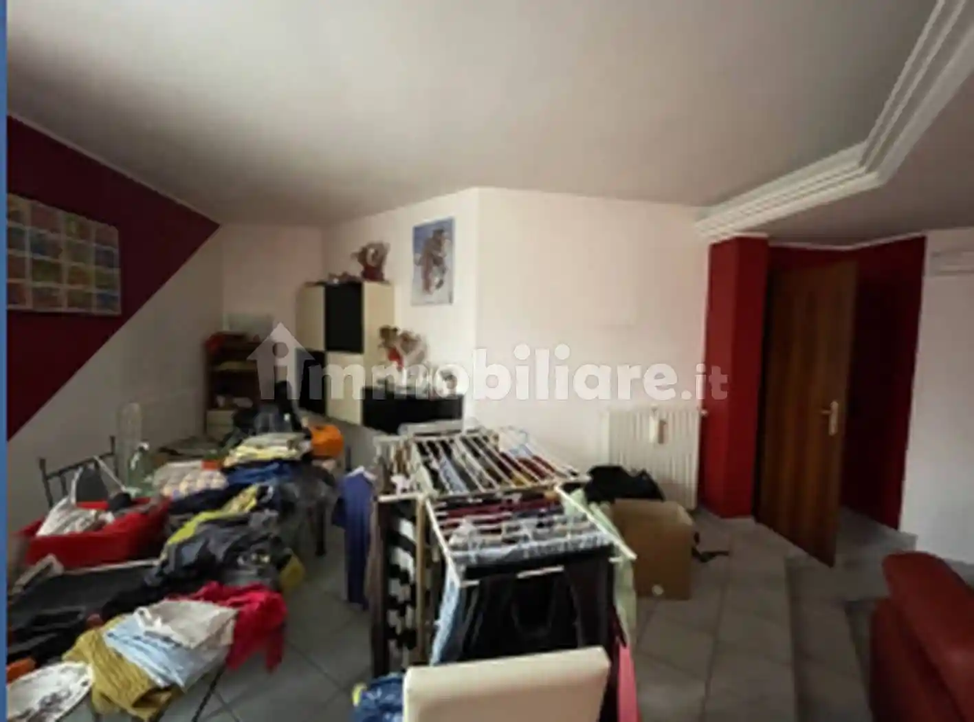 Appartamento in vendita a Inveruno