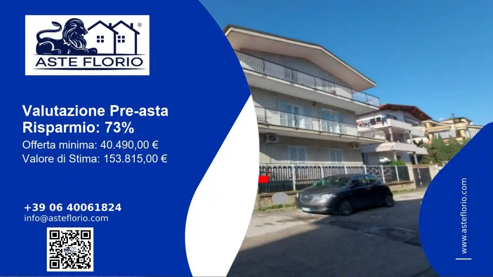 Appartamento in vendita a Melito di Napoli