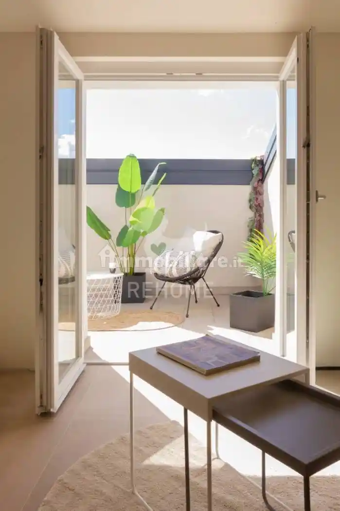 Attico - Mansarda in vendita a Tavagnacco