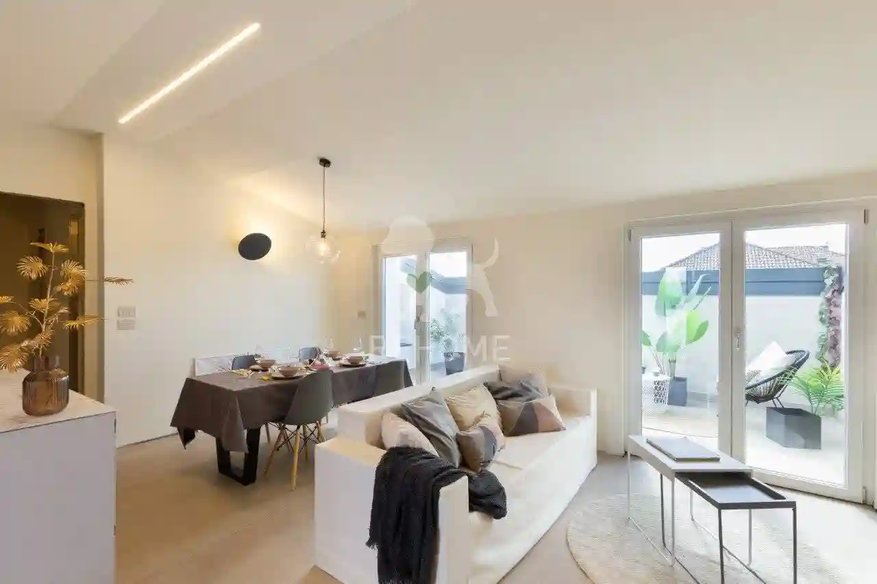 Attico - Mansarda - foto 3