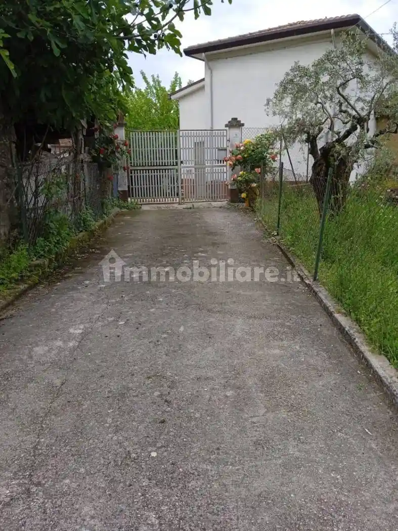 Casa indipendente in vendita a Anagni