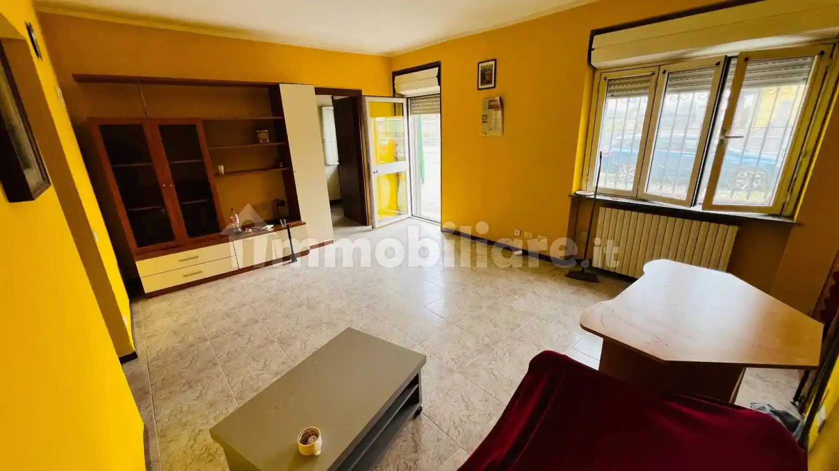 Appartamento in vendita a Crespiatica