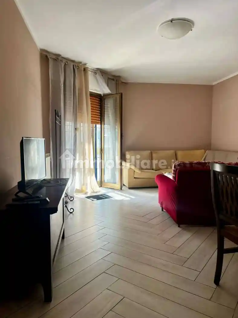 Appartamento in vendita a Tarquinia