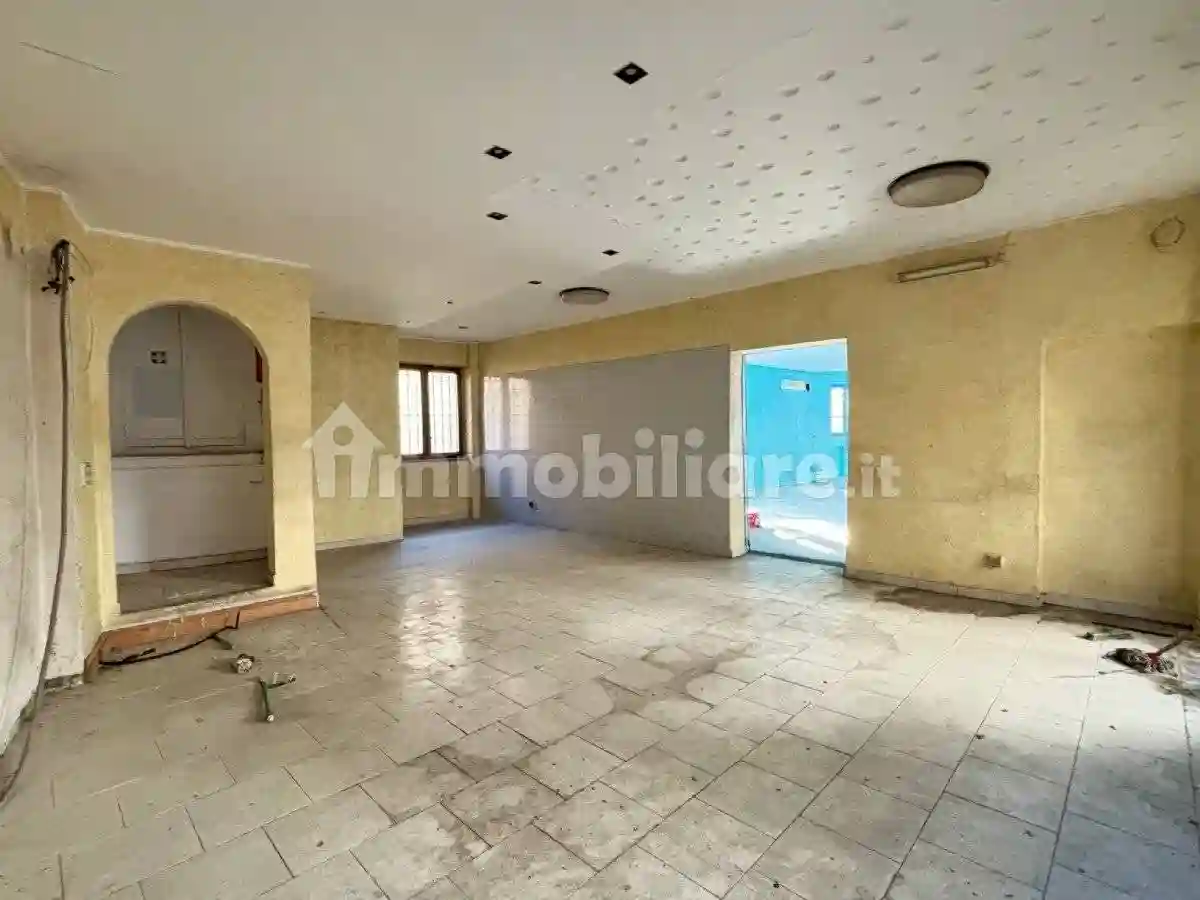 Palazzo - Edificio - foto 4