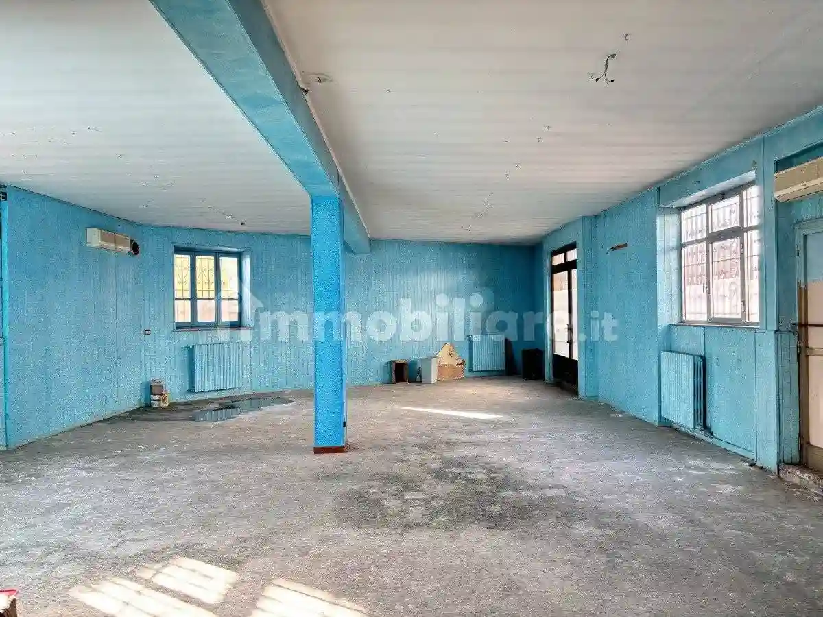 Palazzo - Edificio - foto 5