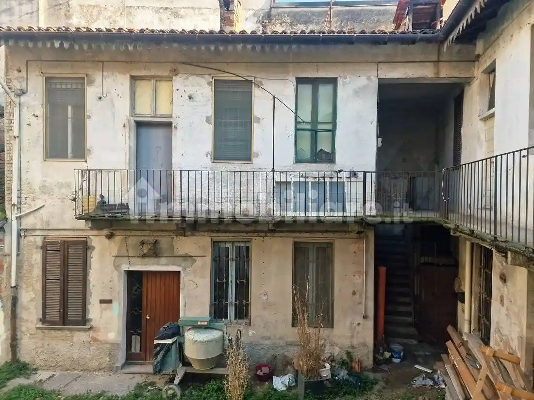 Appartamento in vendita a Vigevano