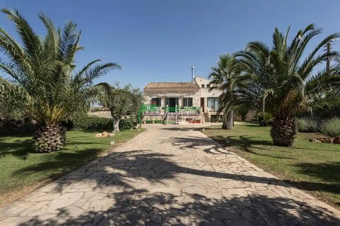 Villa in vendita a Ragusa