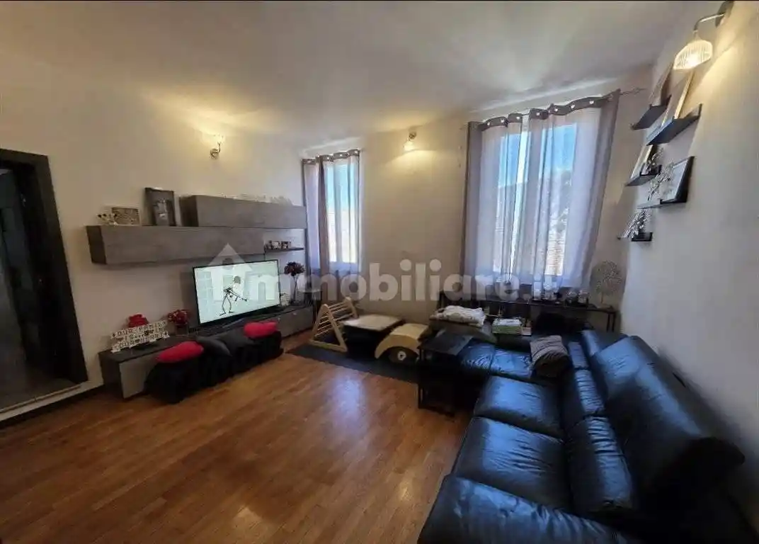 Appartamento in vendita a Siena