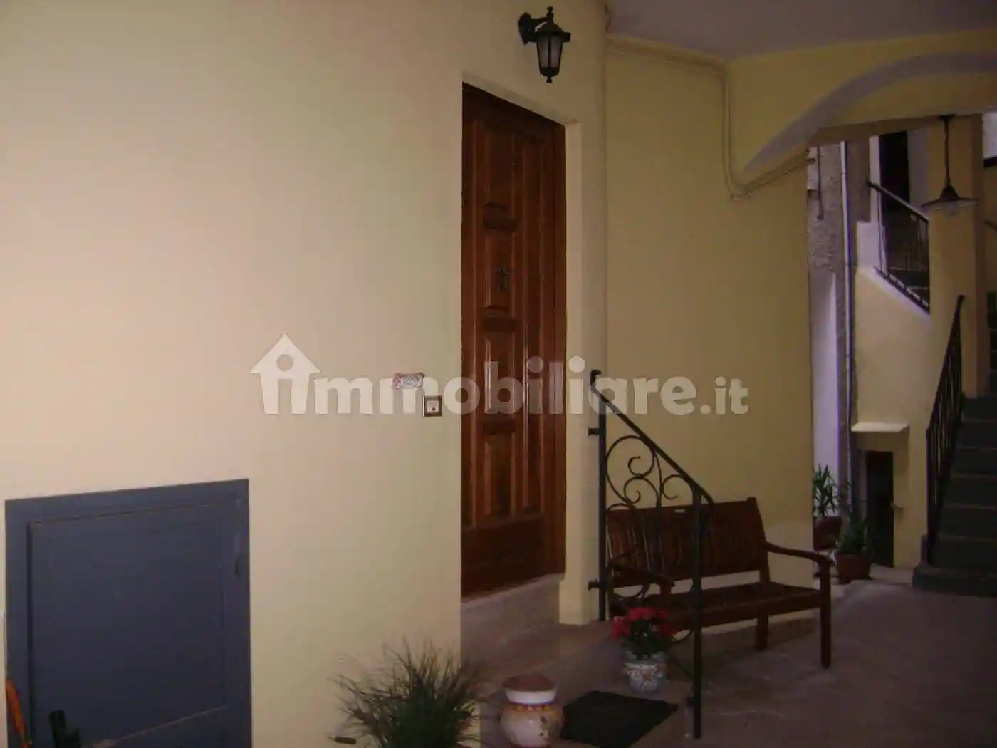 Appartamento in vendita a Bagnoli Irpino