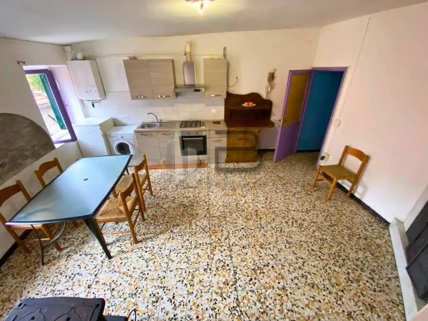 Appartamento in vendita a Carrara