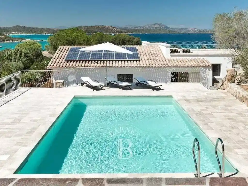 Villa in vendita a San Teodoro