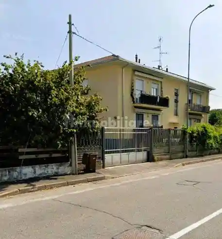 Appartamento in vendita a Lonate Pozzolo