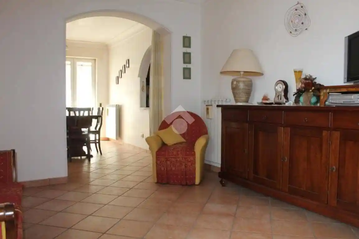 Appartamento in vendita a San Vito dei Normanni