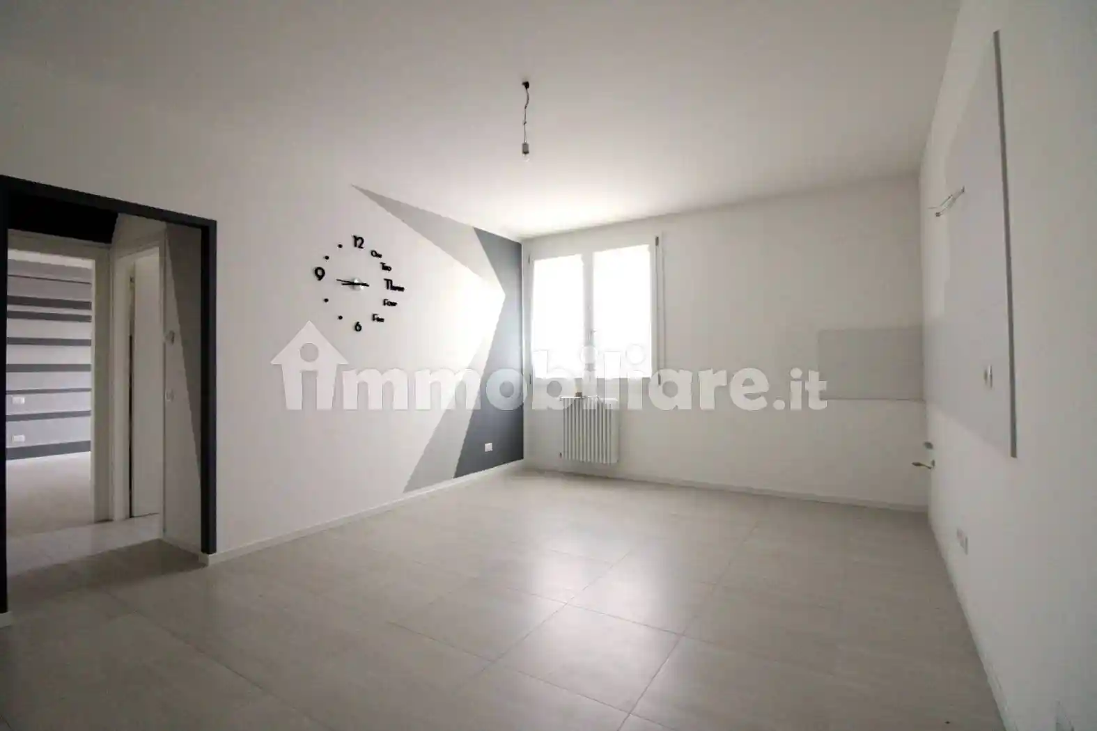 Appartamento in vendita a Bibbiano