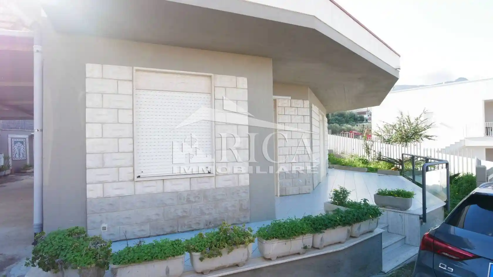 Villa in vendita a Alcamo