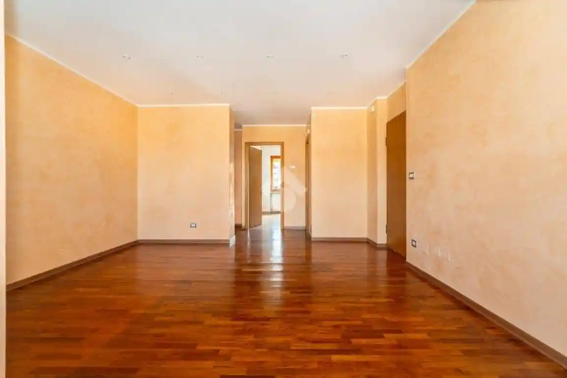 Appartamento in vendita a Caselle Torinese