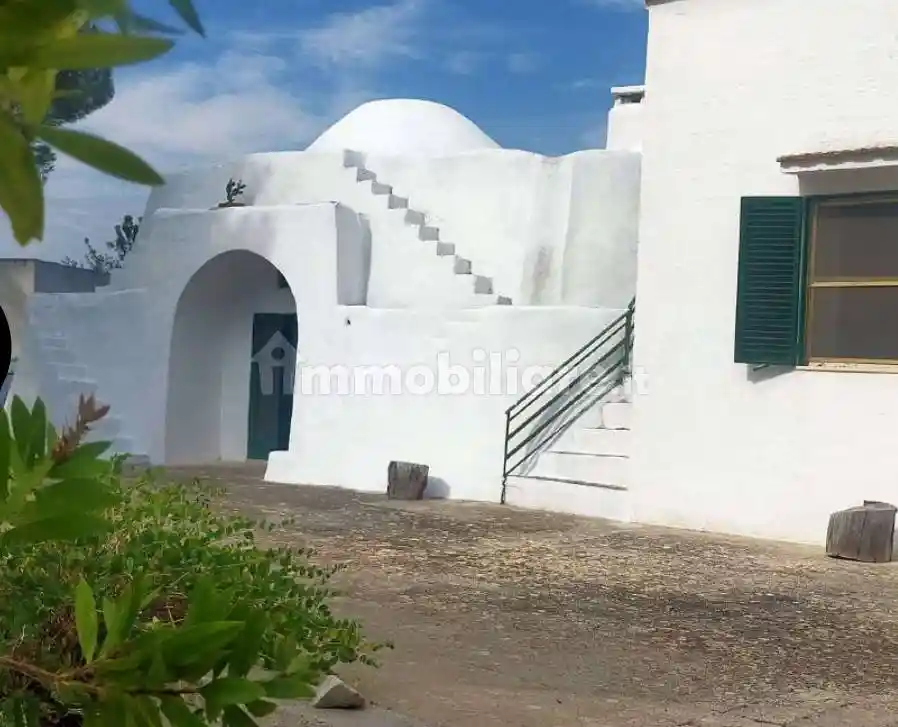 Villa in vendita a Ostuni