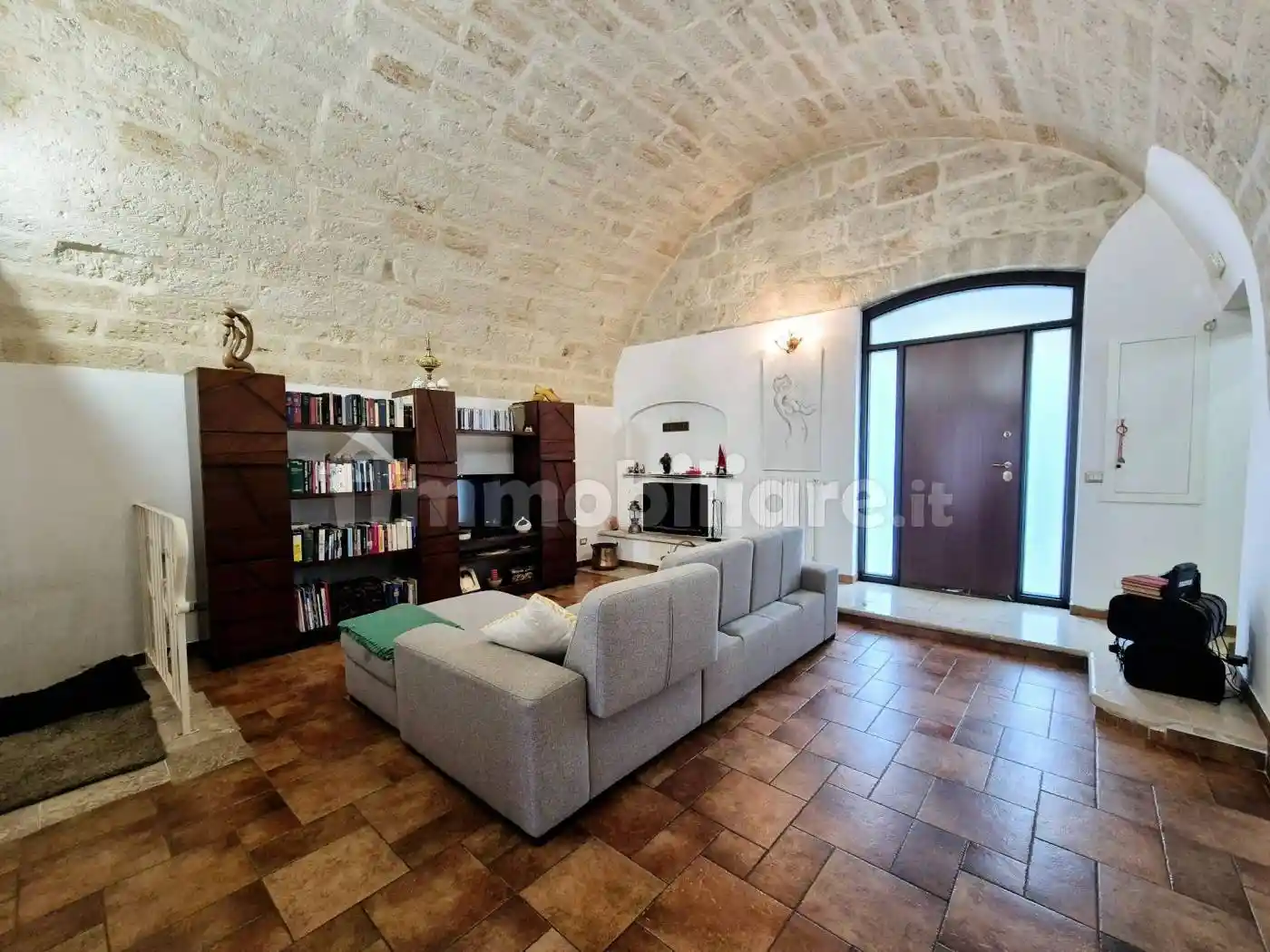 Palazzo - Edificio in vendita a Bari