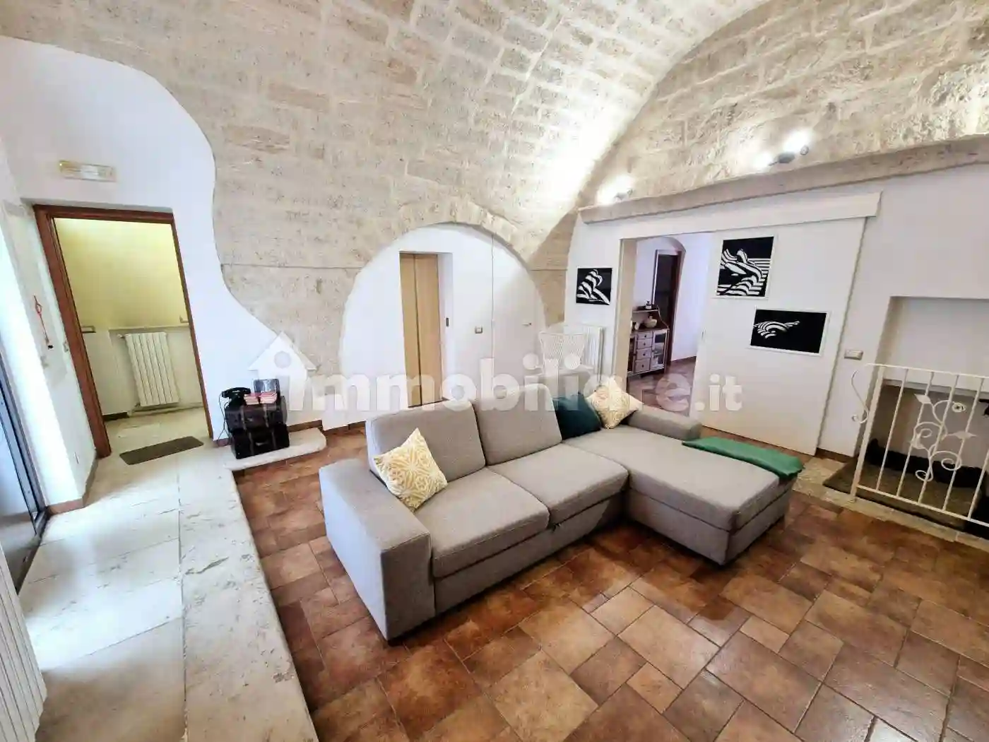 Palazzo - Edificio - foto 2