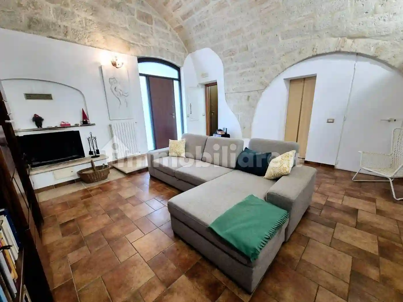 Palazzo - Edificio - foto 3