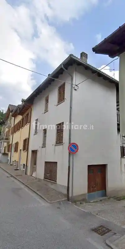 Villetta a schiera in vendita a Sovramonte