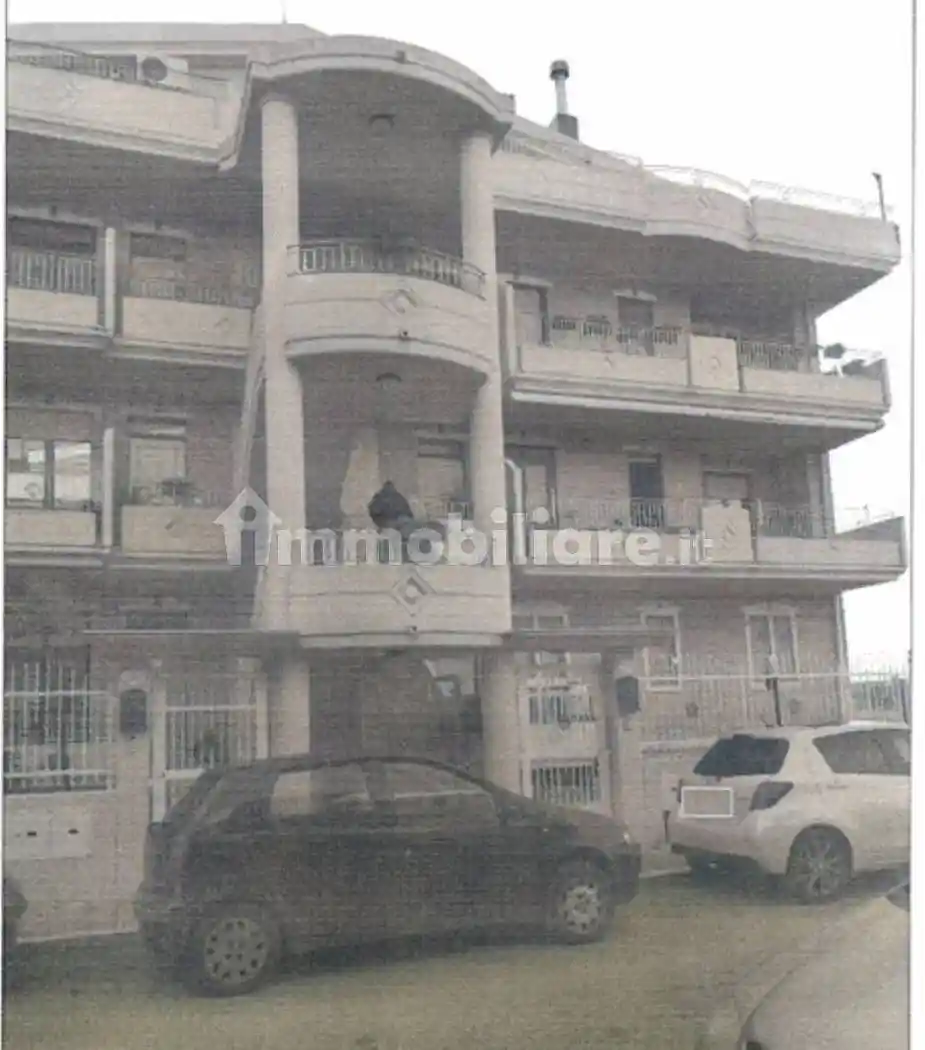 Appartamento in vendita a San Severo