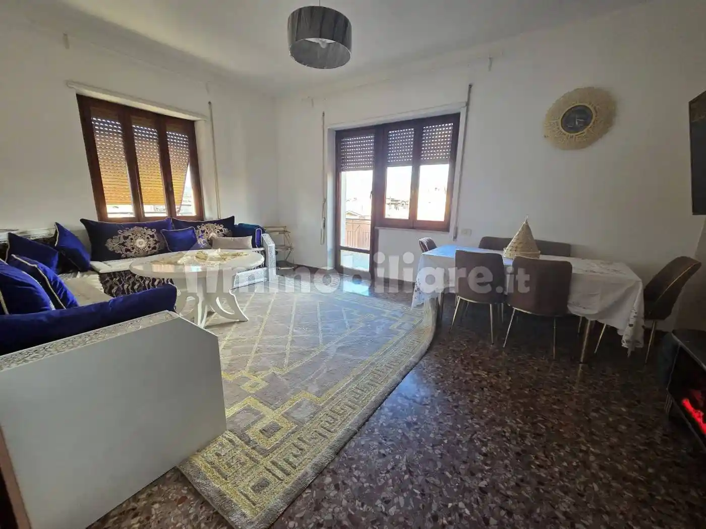 Appartamento in vendita a Guidonia Montecelio