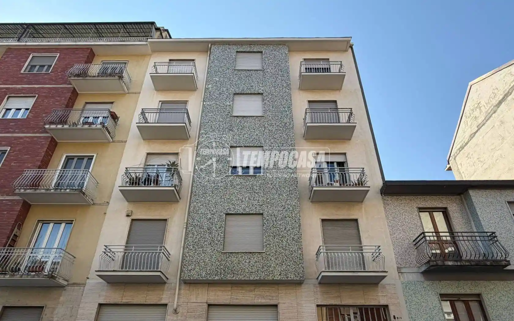 Appartamento in vendita a Torino